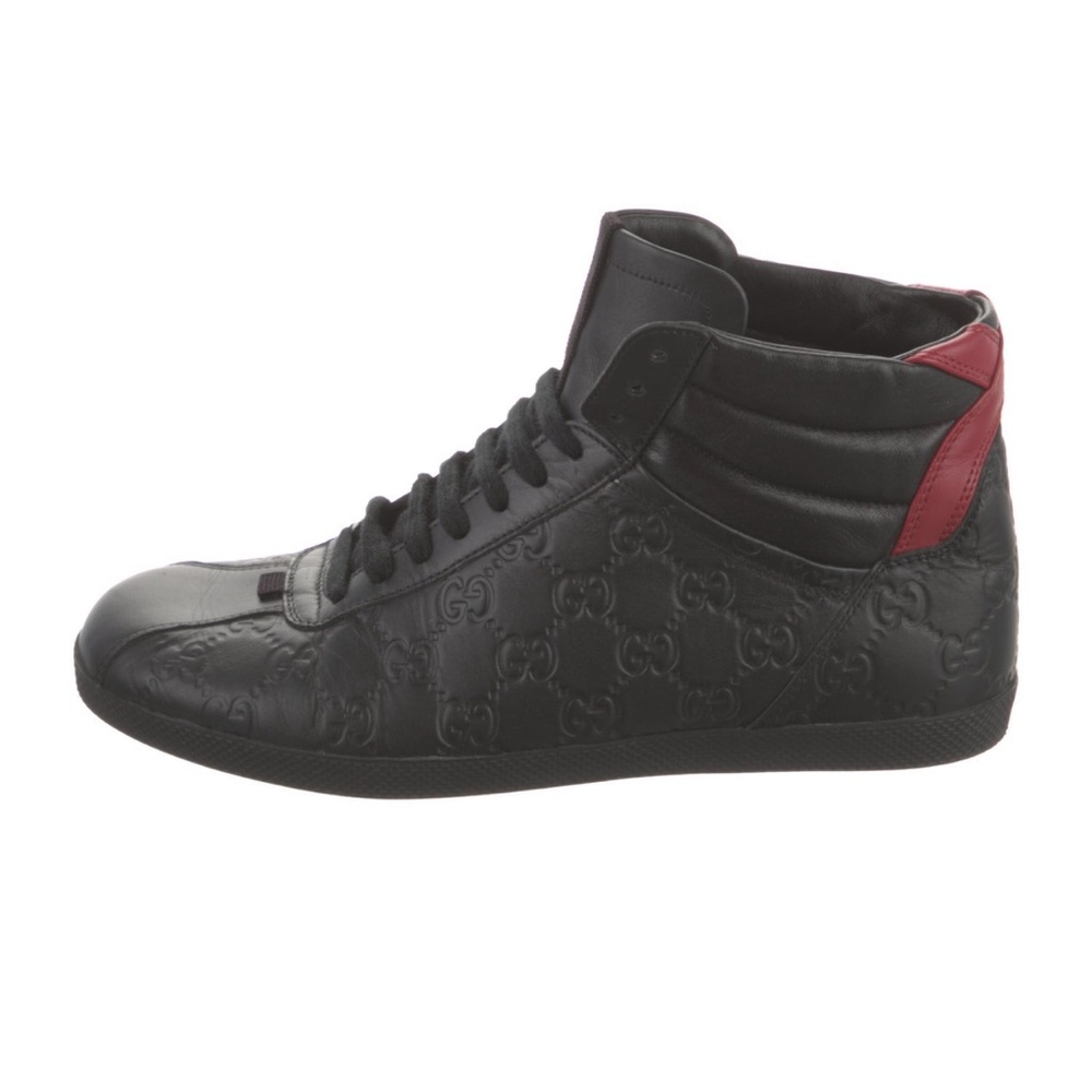 Gucci sneakers